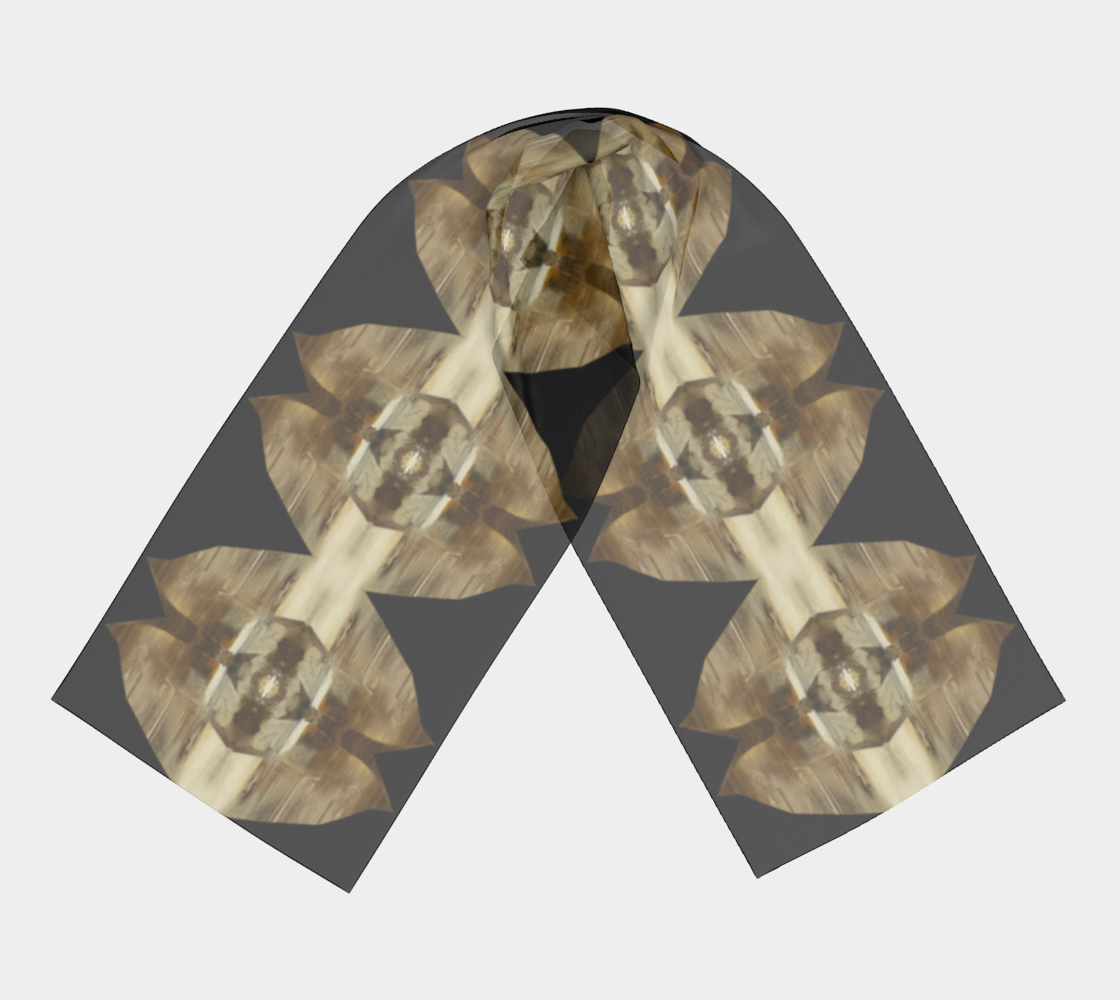 Long Scarf Quartz, Smoky w Inclusions, , Alexander County, North Carolina, USA, Crystal Perfection Original Color 7