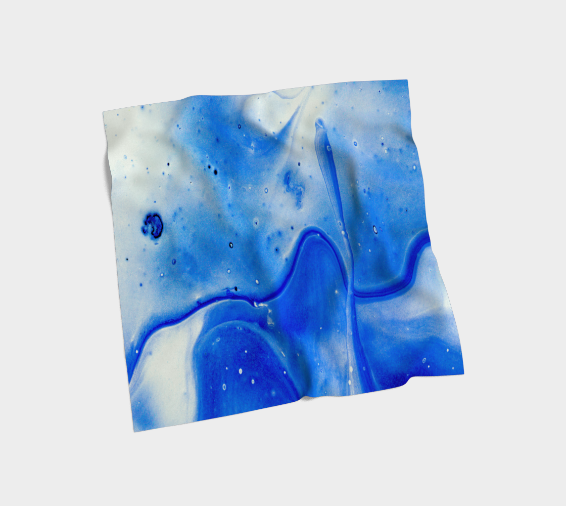 E Color Pthalo Blue