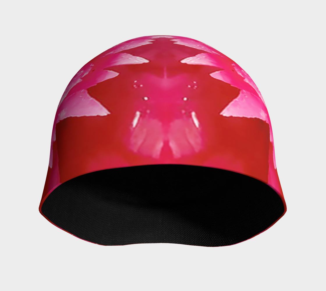 Beanie: Rhodonite, Hillman Museum, ,Peru, Original Color
