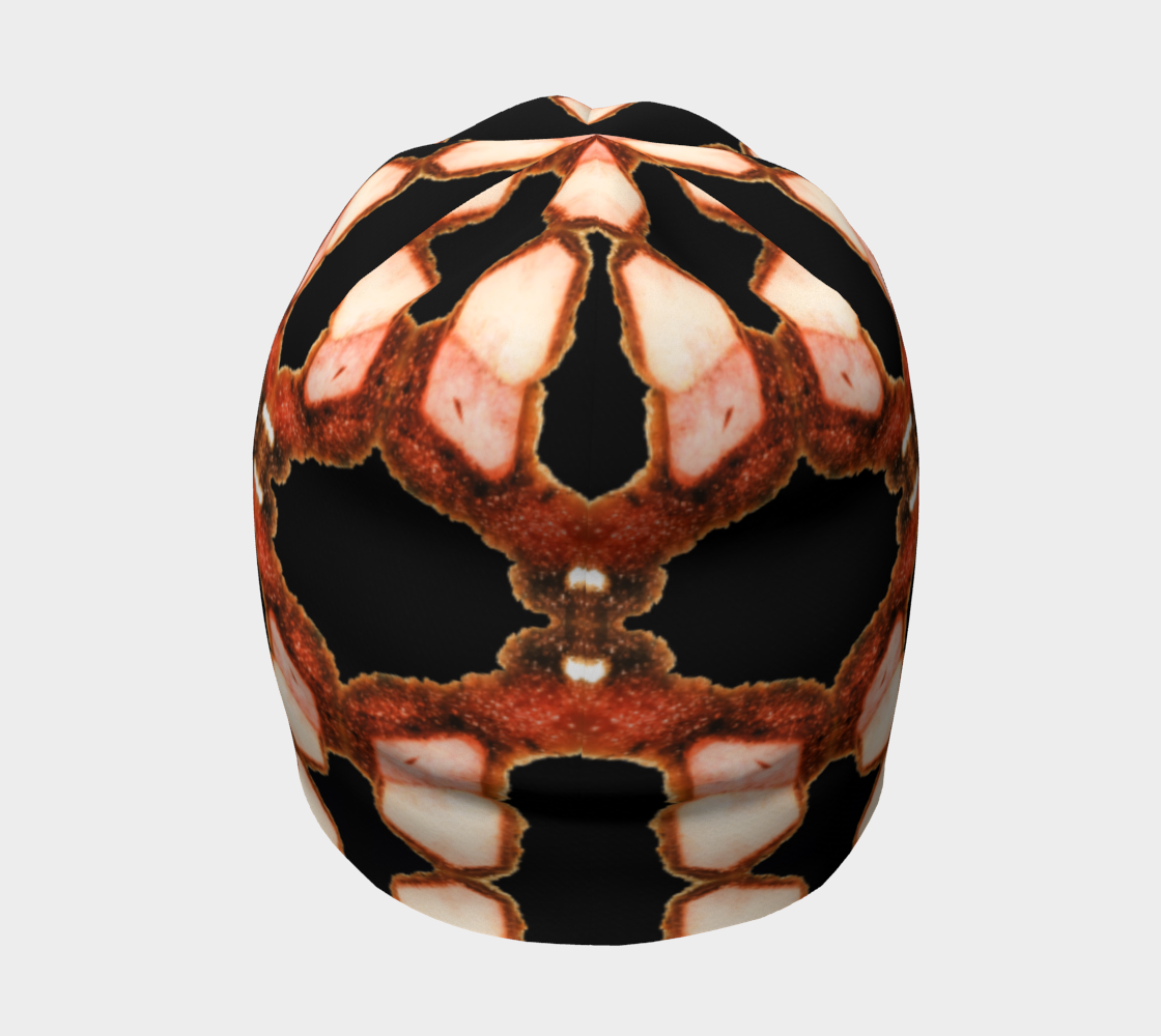 Beanie: Lepidolite, Transparent, Brazil, EX John Vevert Collection, Original Color