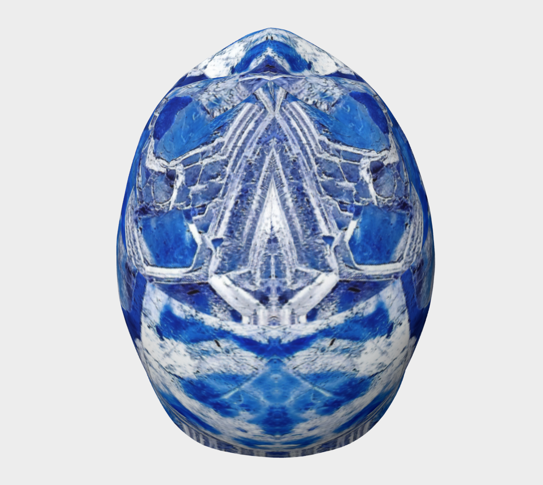 Beanie: Phlogopite, South Africa, Inverted Color, (5)