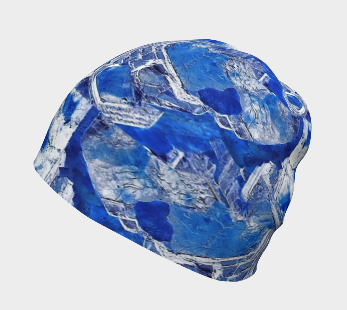 Beanie: Phlogopite, South Africa, Inverted Color, (6)