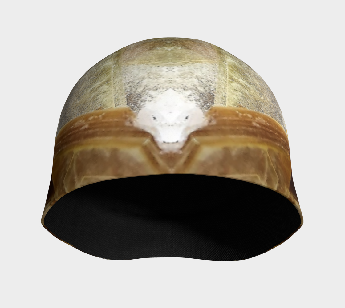 Beanie: Musccovite, Brazil, EX Lavinsky-Wendell Wilson, Original Color