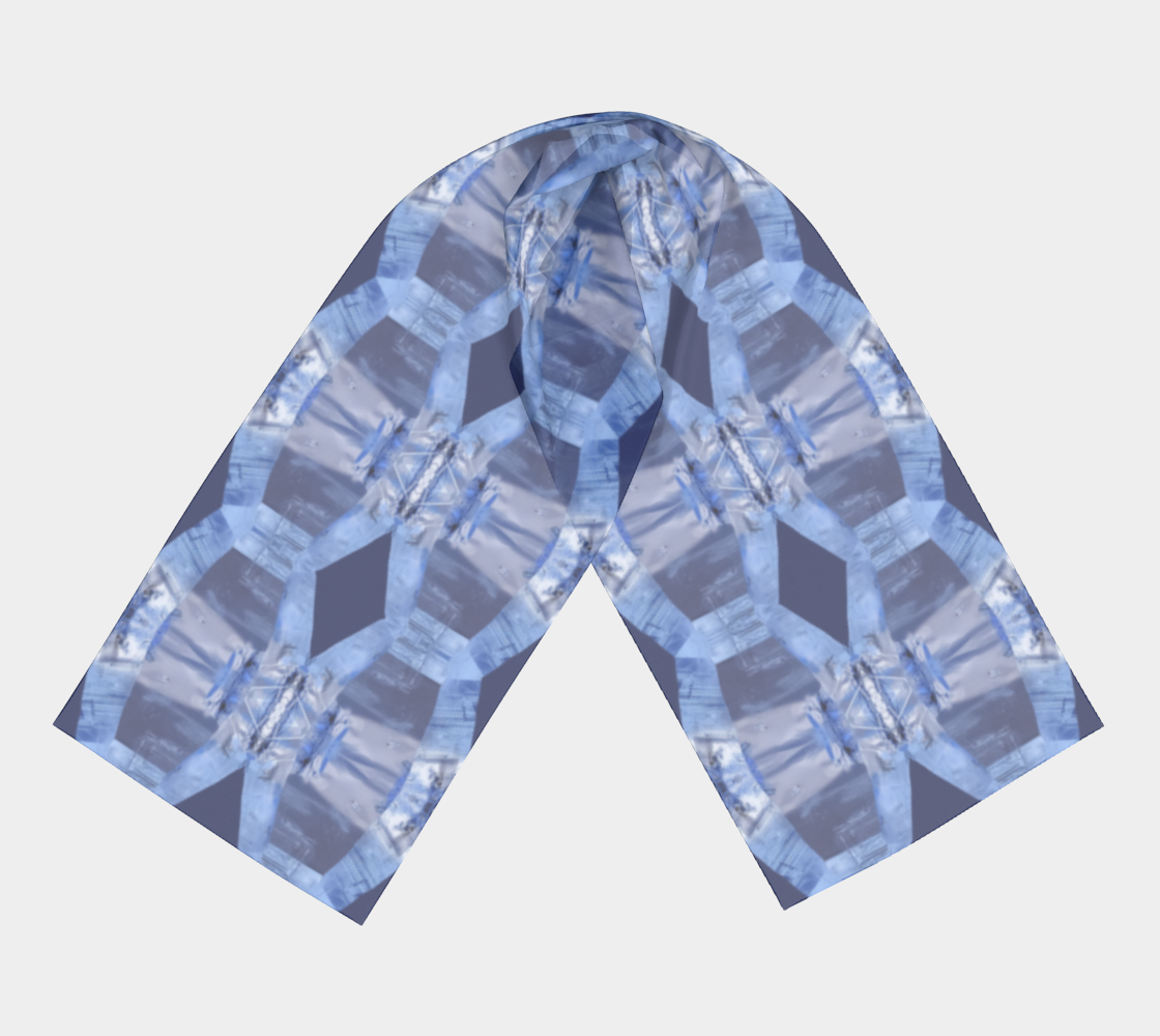 Long Scarf Quartz, Smoky w Inclusions, , Alexander County, North Carolina, USA, Crystal Perfection,INVERTED cOLOR