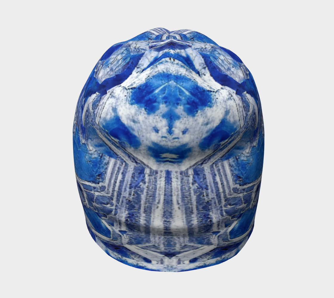 Beanie: Phlogopite, South Africa, Inverted Color, (5)