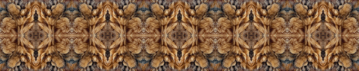 Tablecloth: Barite, with Pyrite — Lupin Mine, Poland — EX Spirifer Minerals — Original Color