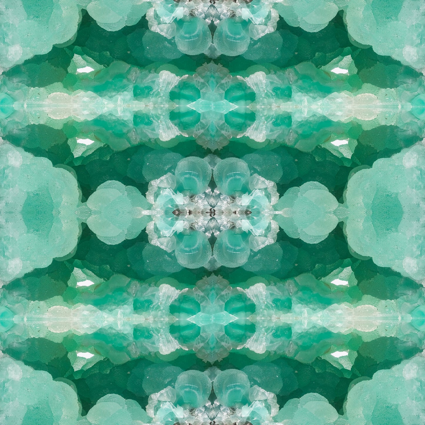 Men's Polo Shirt: Smithsonite, Sinola, Mexico