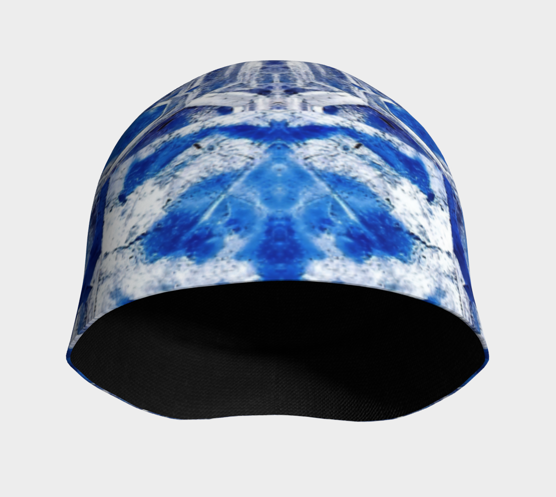 Beanie: Phlogopite, South Africa, Inverted Color, (6)