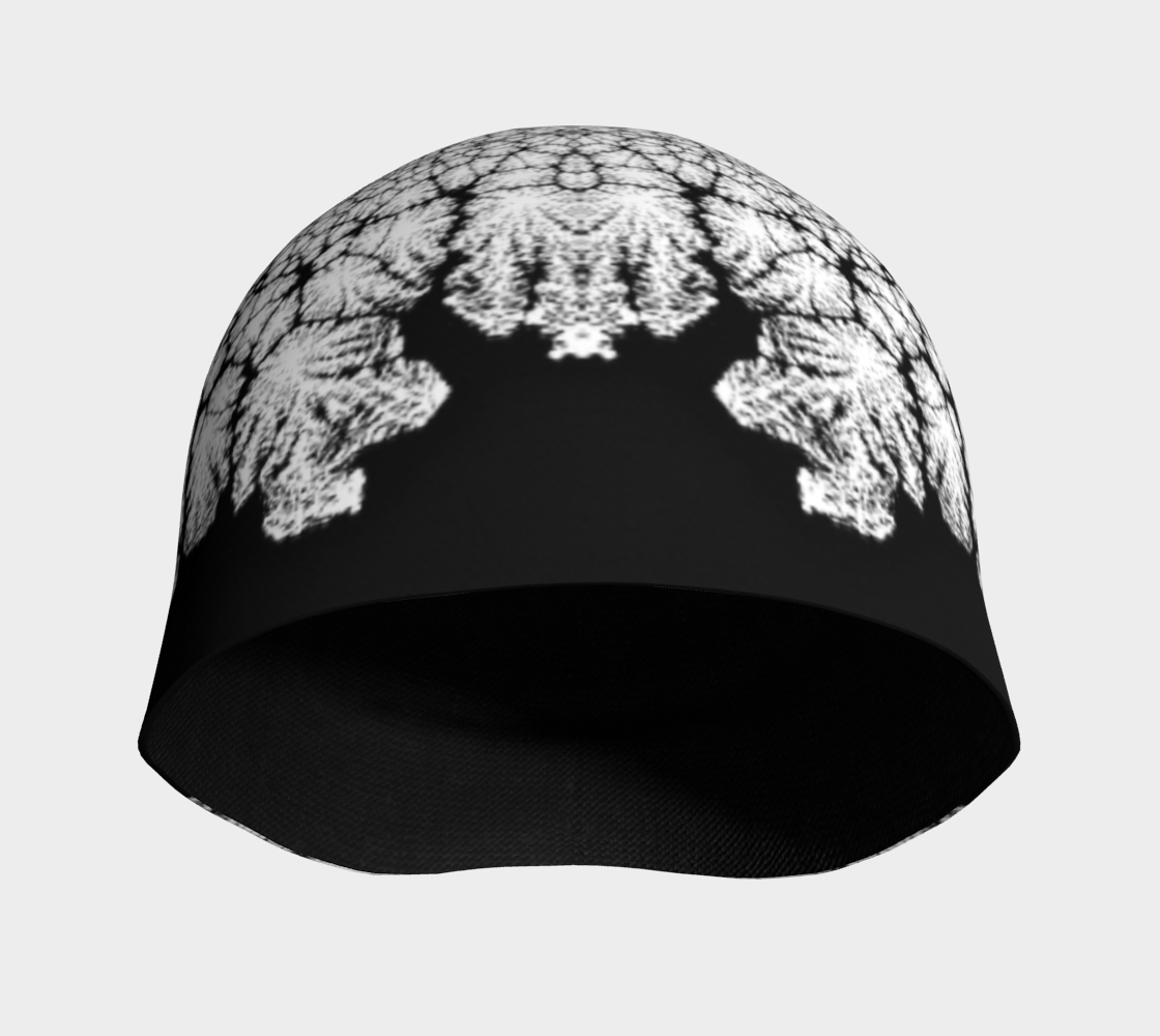 Beanie: B Color, (Lamp Black) Dispersing in Croom Acrylic House Paint