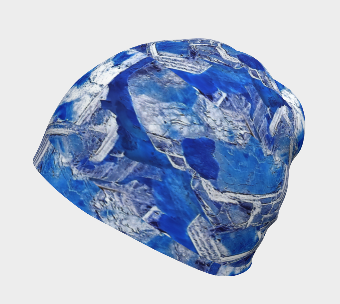 Beanie: Phlogopite, South Africa, Inverted Color, (5)