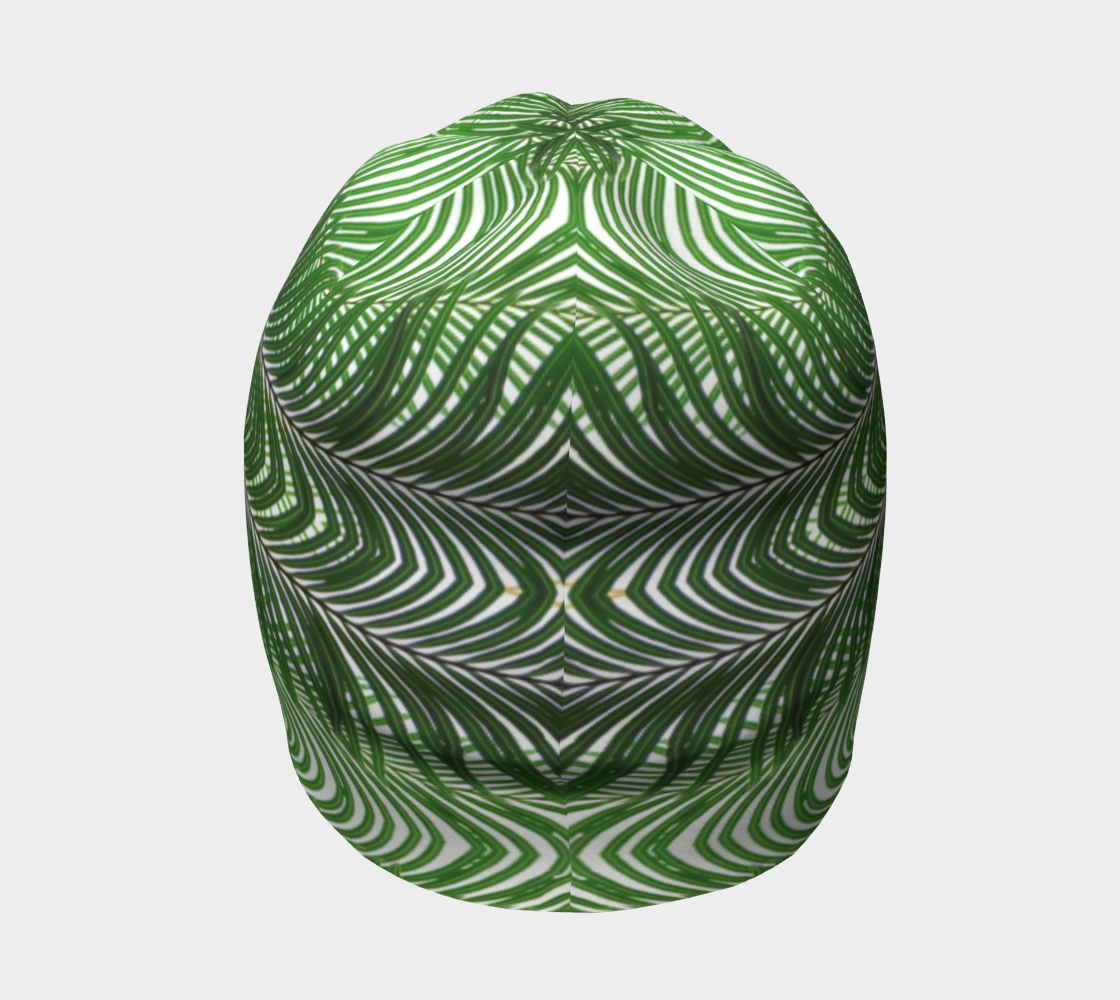 Beanie : Fern at NC Zoo (4)