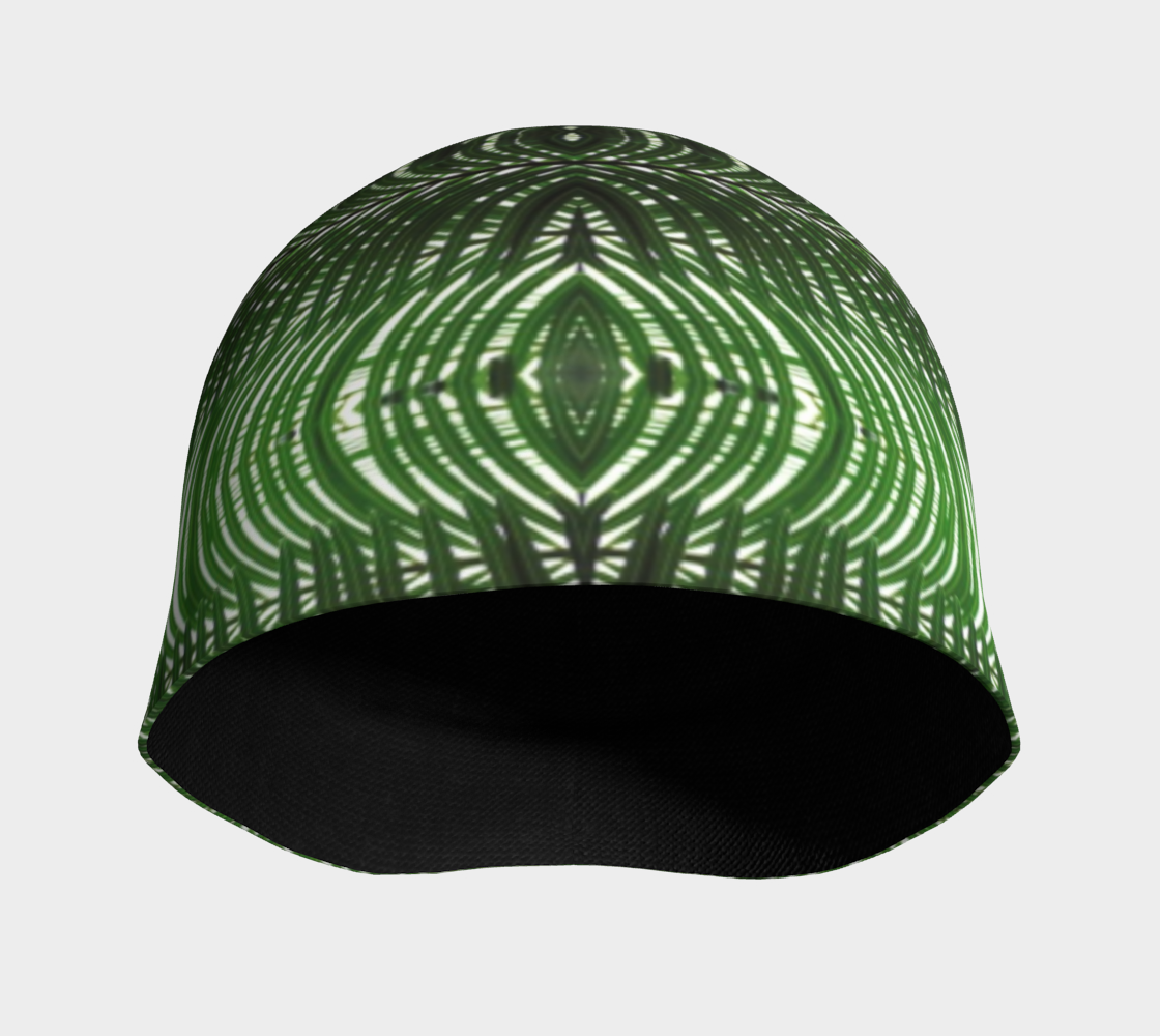 Beanie : Fern at NC Zoo (4)