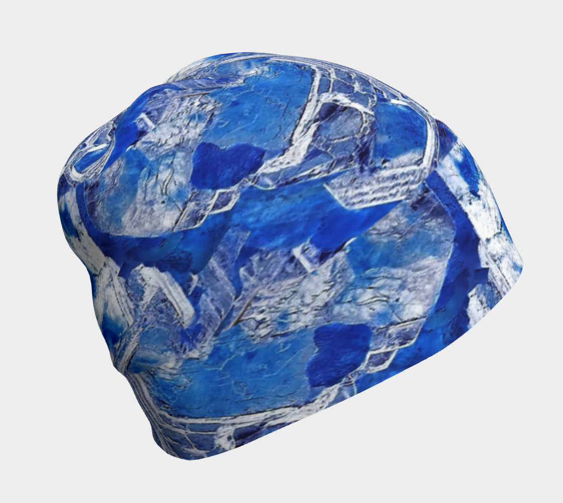 Beanie: Phlogopite, South Africa, Inverted Color, (6)