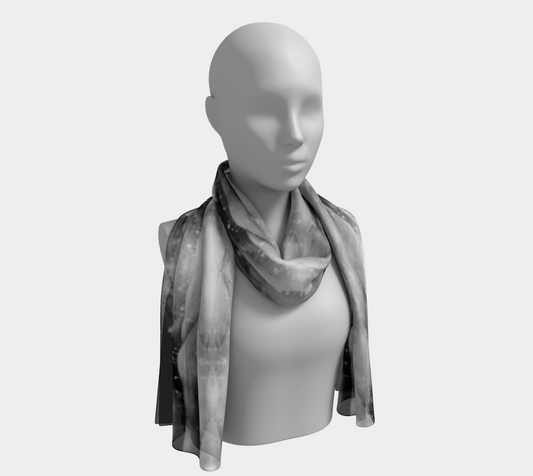 Long Scarf (2025-06-23, 3:46 a.m.)