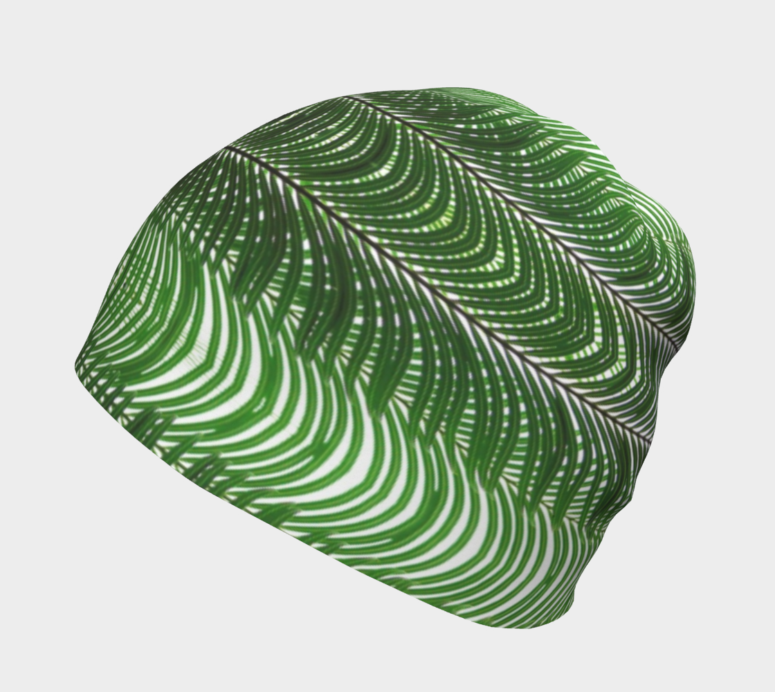 Beanie : Fern at NC Zoo (4)