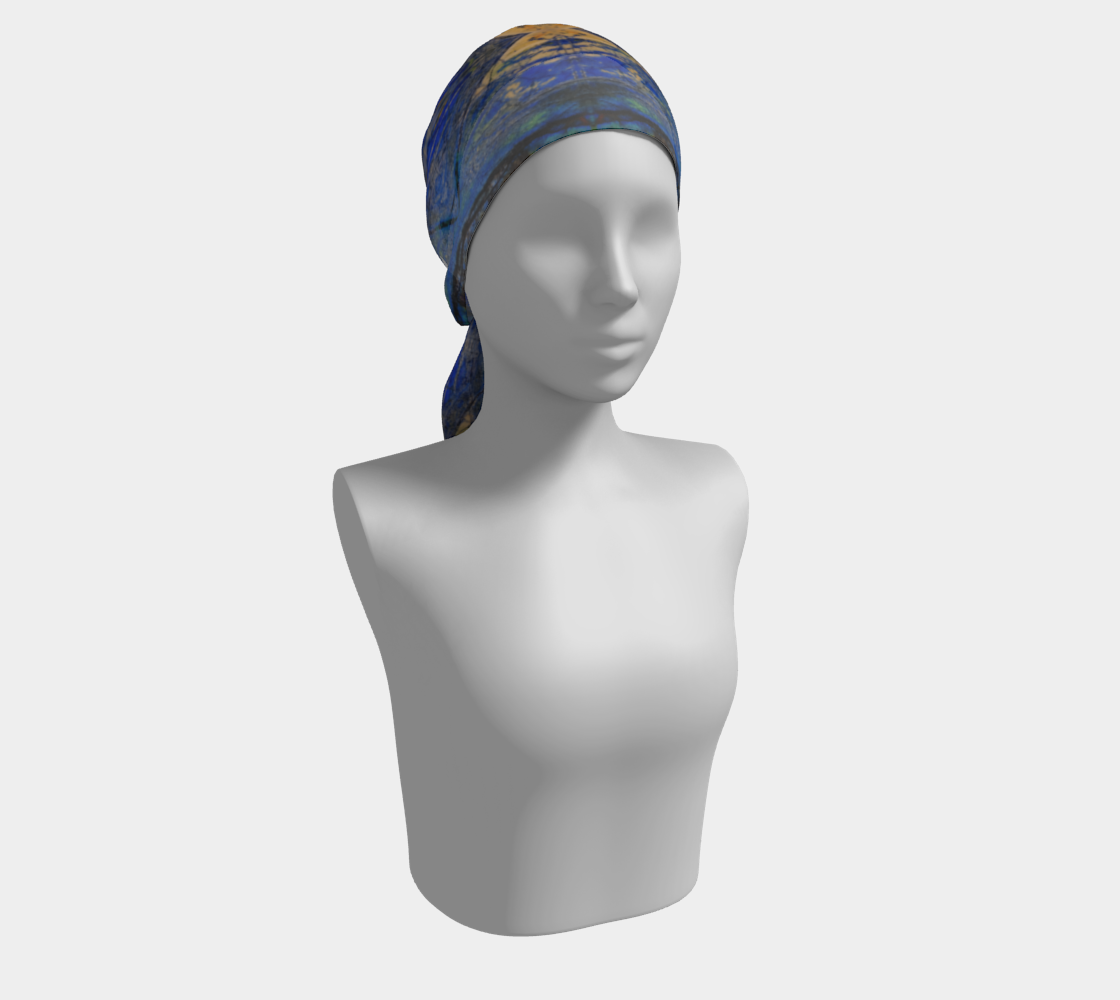 Azurite Siberia version 2