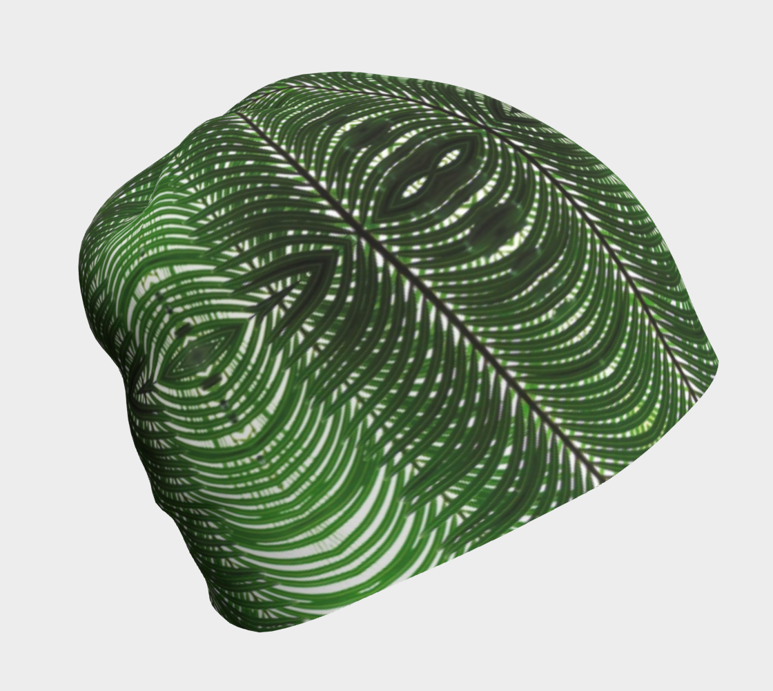 Beanie : Fern at NC Zoo (3)