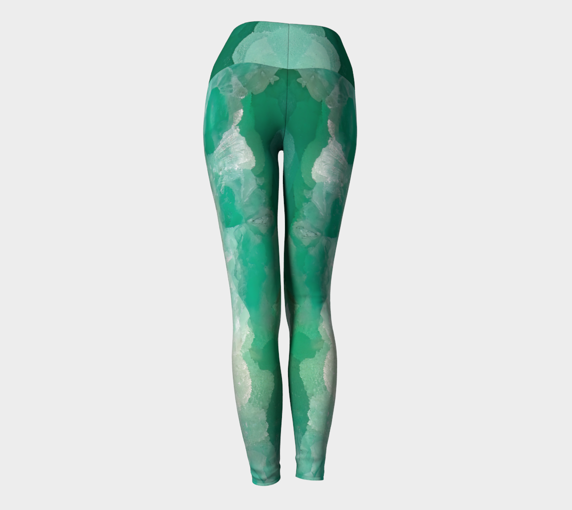 Leggings: Smithsonite, El Refugio Mine, Choix, Sinolola, Mexico, EX Chris Wright, Original Color