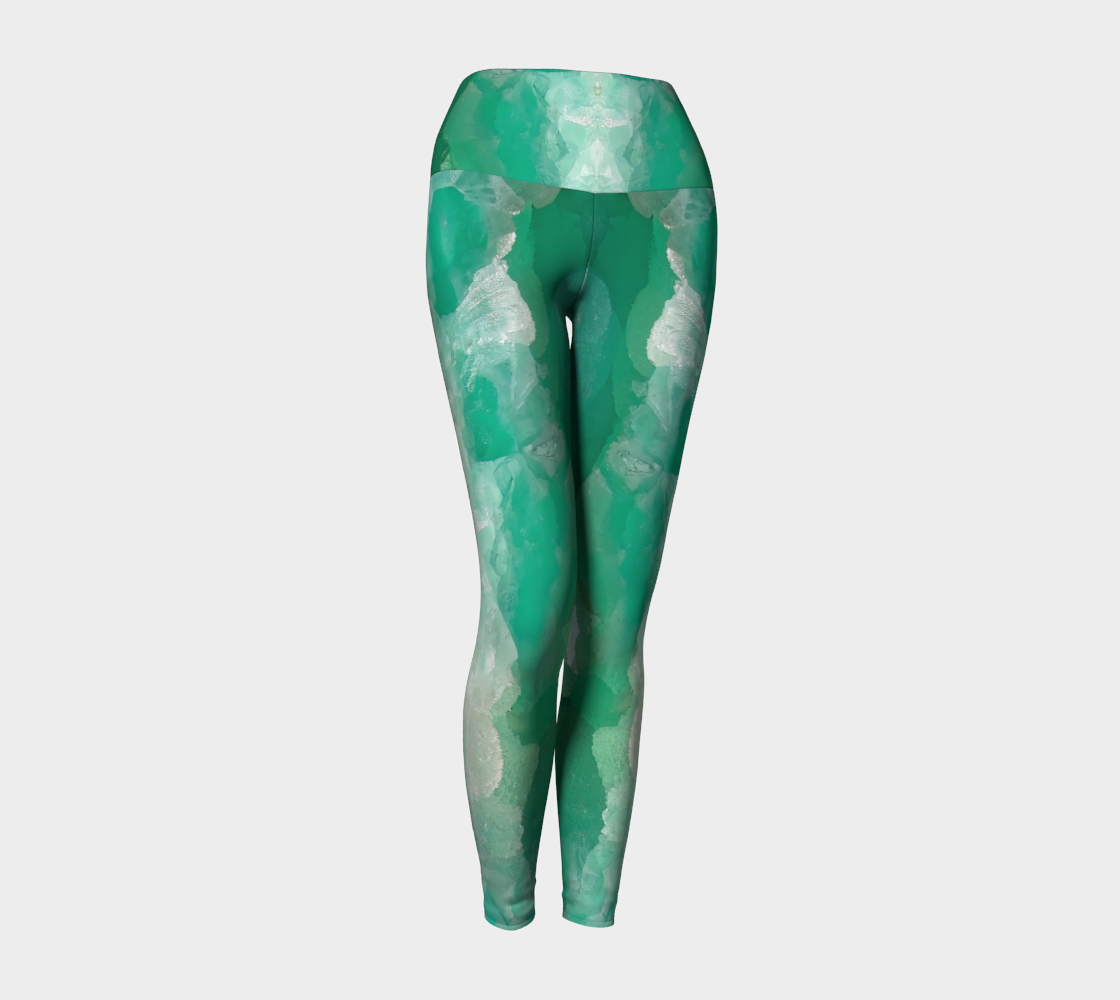 Leggings: Smithsonite, El Refugio Mine, Choix, Sinolola, Mexico, EX Chris Wright, Original Color