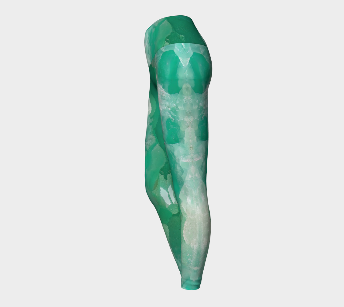 Leggings: Smithsonite, El Refugio Mine, Choix, Sinolola, Mexico, EX Chris Wright, Original Color