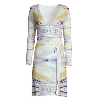 Wrap Dress