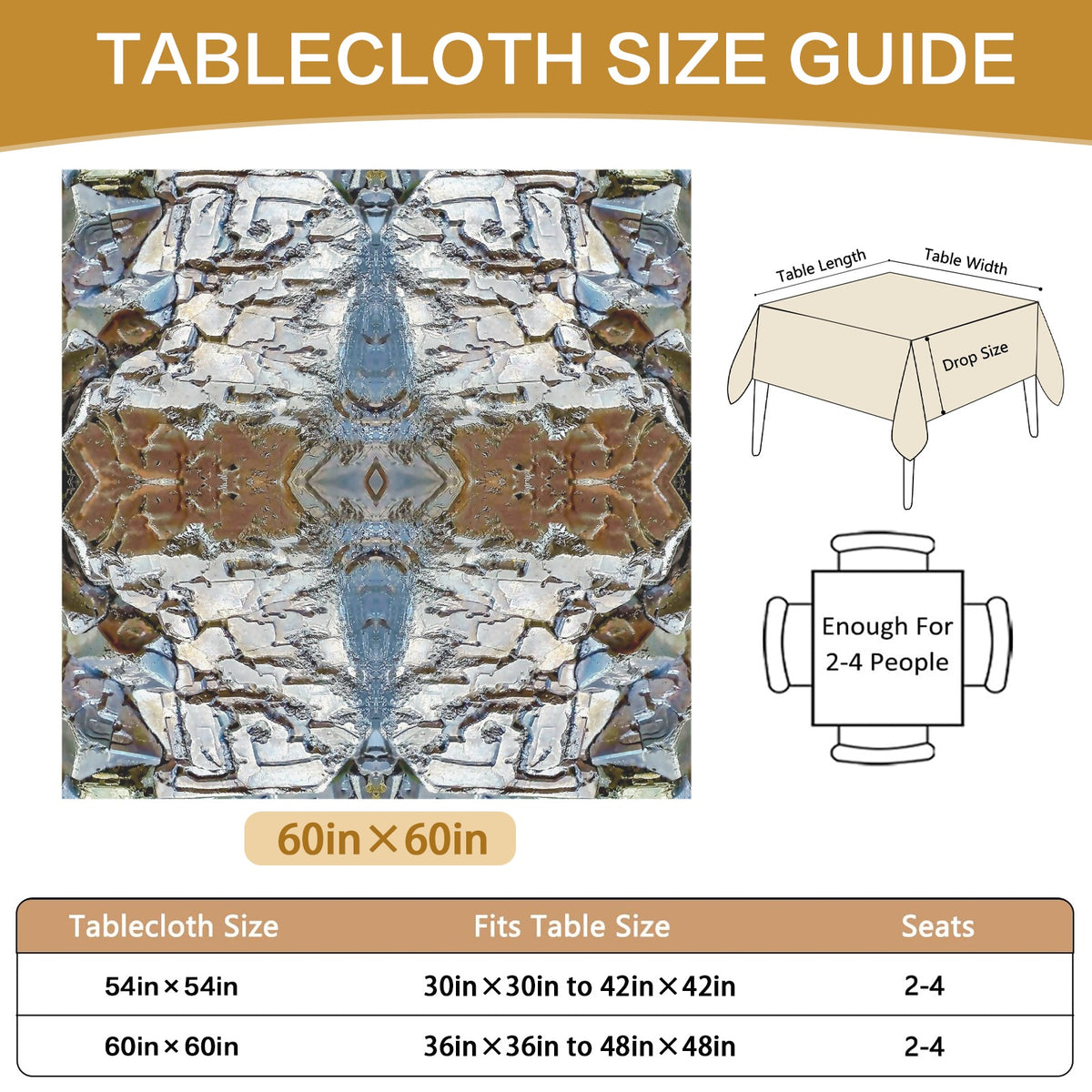 Tablecloth: Galena, w Chalcopyrite — Dal'Nagorsk, Russia