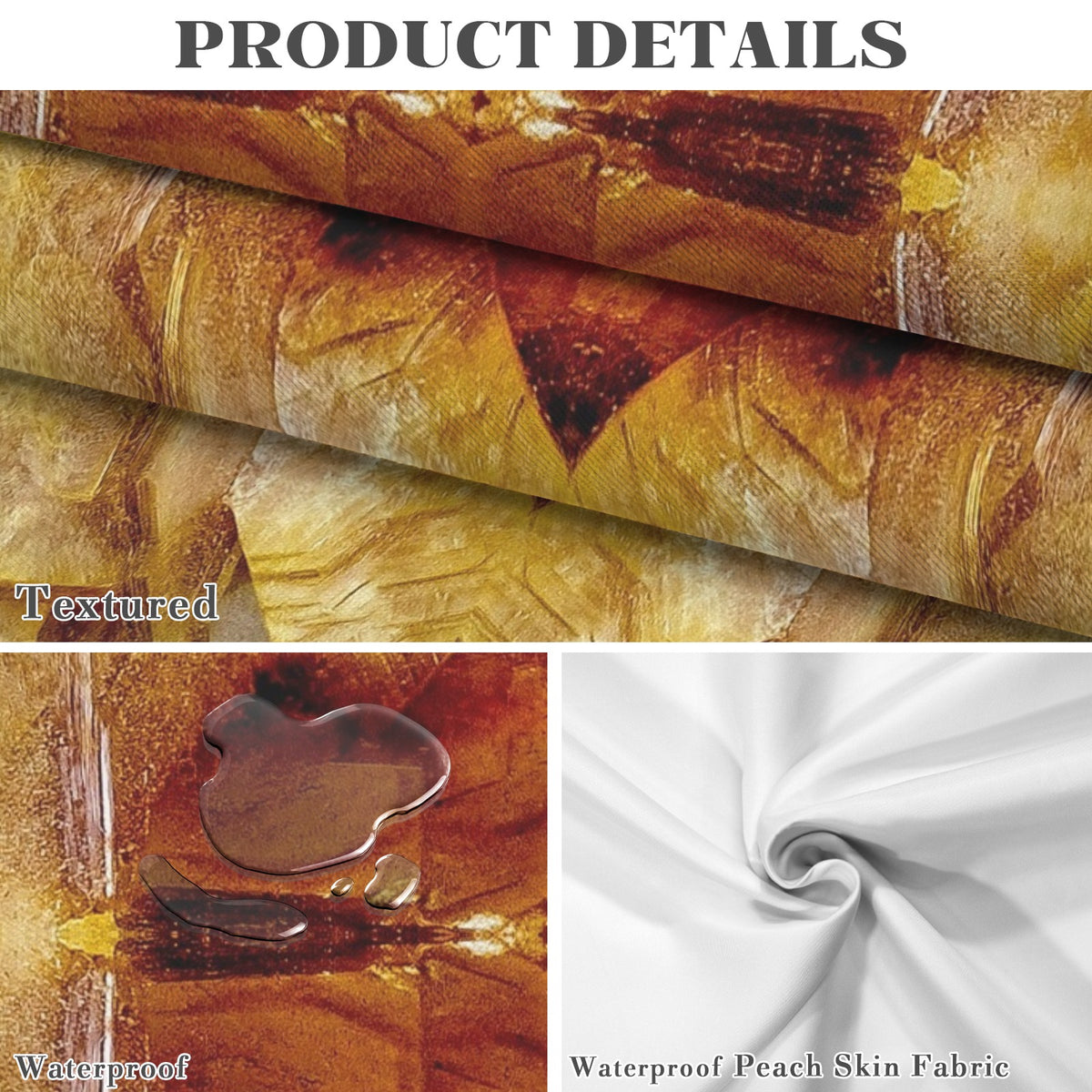 Tablecloth: Muscovite — Brazil — EX Rob Lavinsky, Wendell Wilson — Original Color