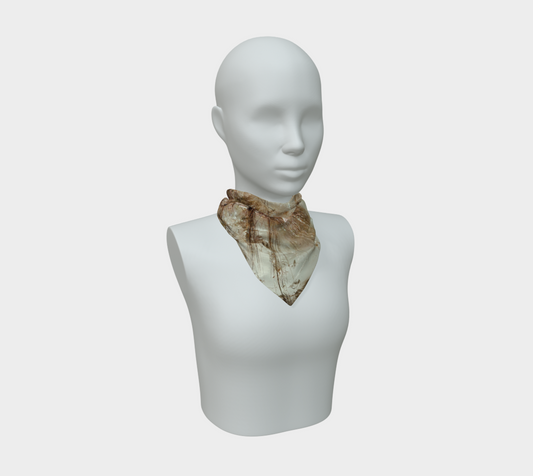 Scarf / Bandana (2026-06-08, 3:19 p.m.)