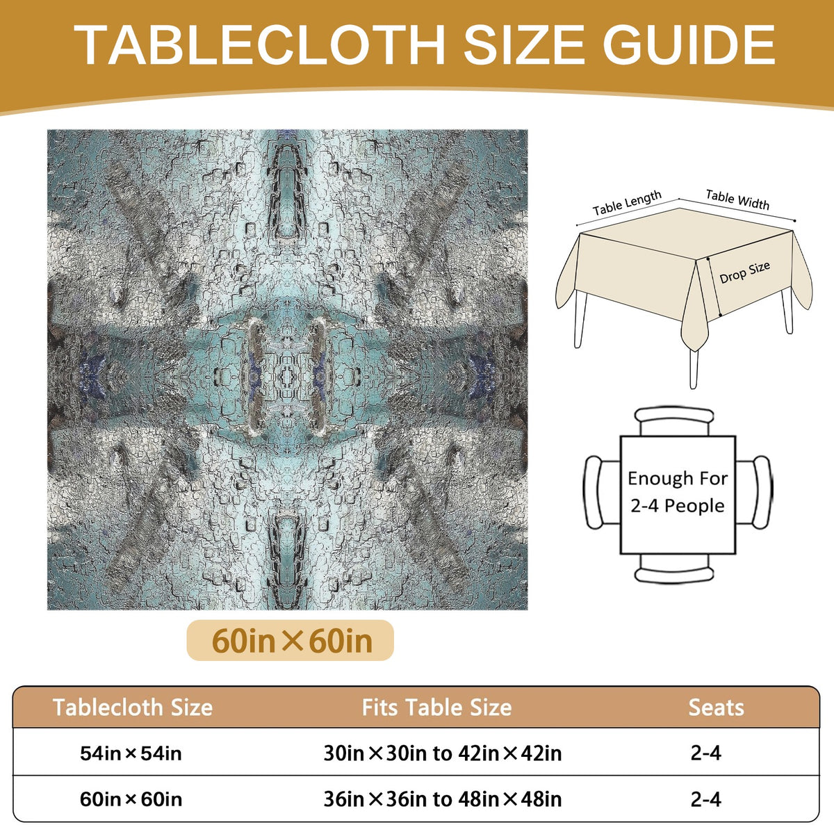 Tablecloth: Galena, with Chalcopyrite — Dalnegorsk, Primorsky Krai, Russia — Inverted Color