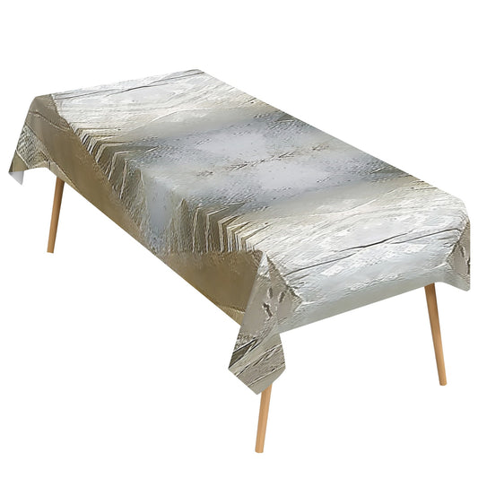 Tablecloth: Calcite — Kazakhstan — Original Color