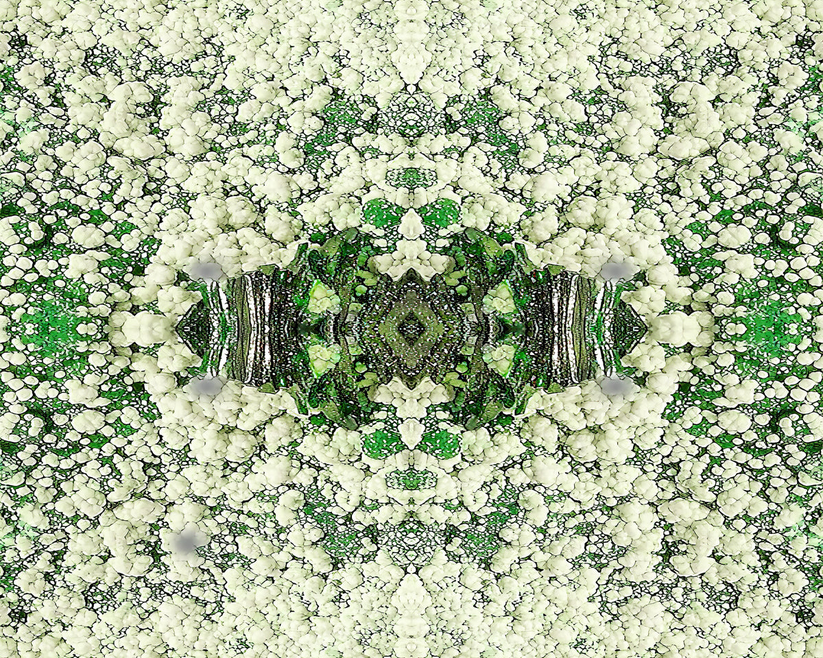 Tablecloth: Attacamite — Chile — Original Color