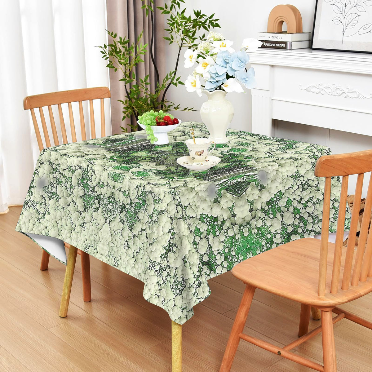 Tablecloth: Attacamite — Chile — Original Color