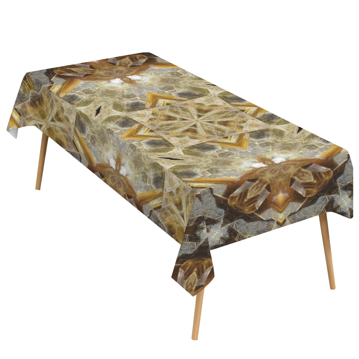 Tablecloth: Muscovite — Brazil — EX Lavinsky — Original Color