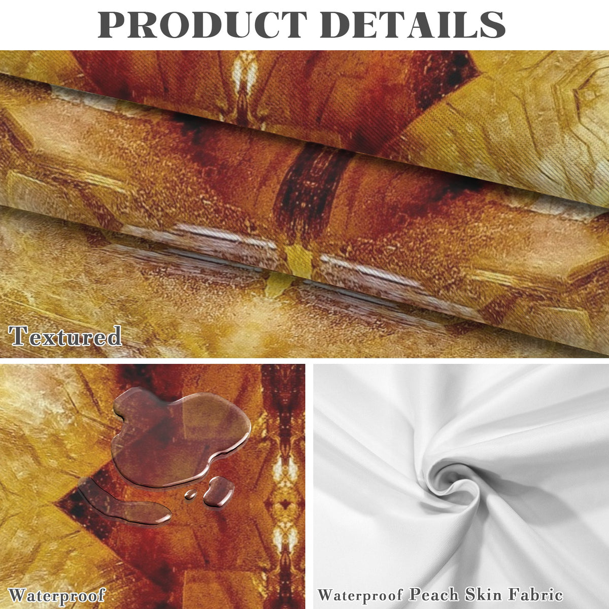 Tablecloth: Muscovite — Brazil — EX Rob Lavinsky, Wendell Wilson — Original Color