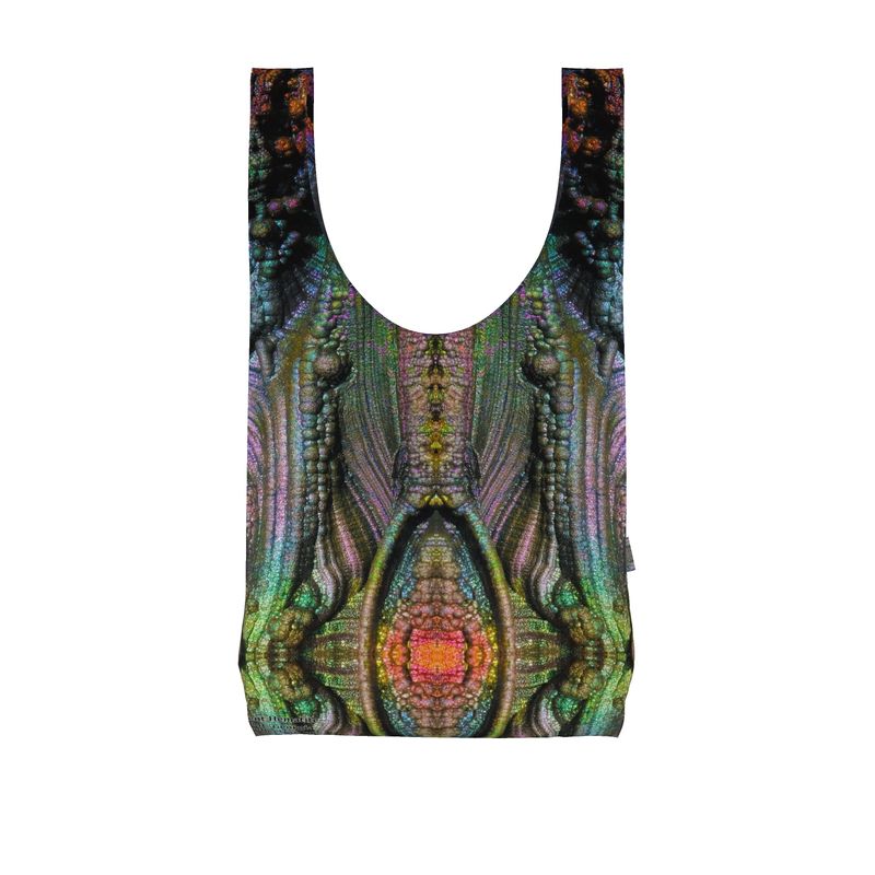 Parachute Shopping Bag