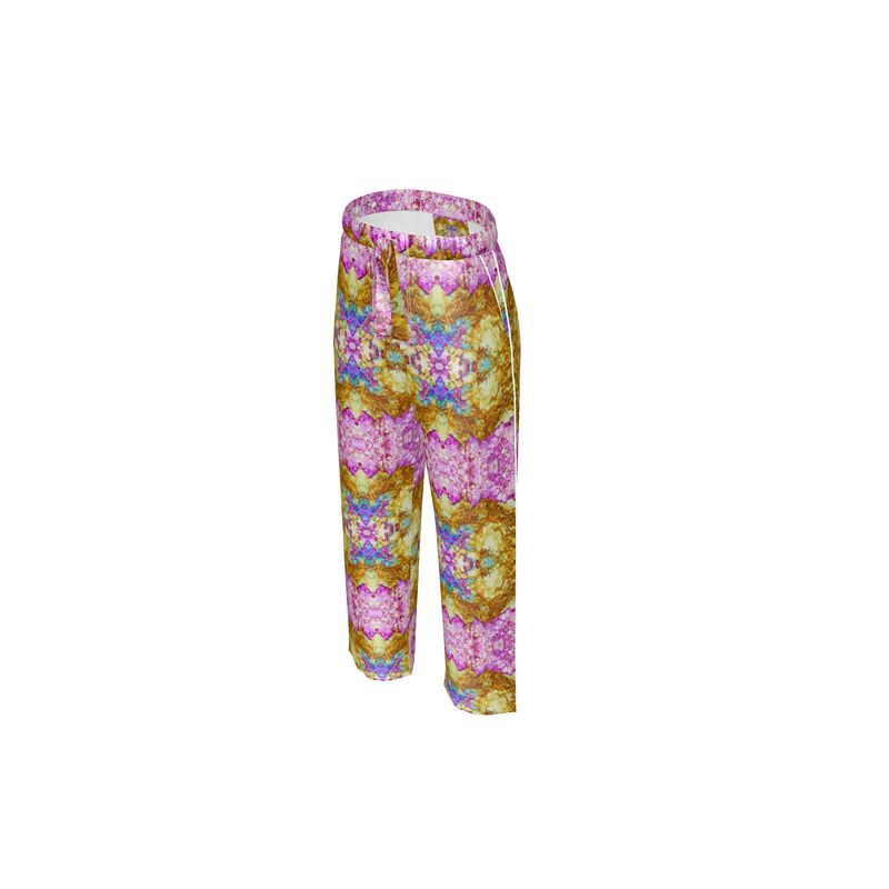 Women's Luxury Pajama Bottoms