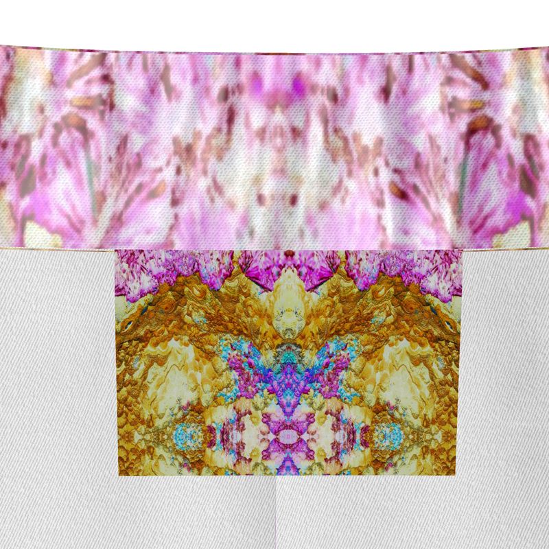 Women's Luxury Pajama Bottoms