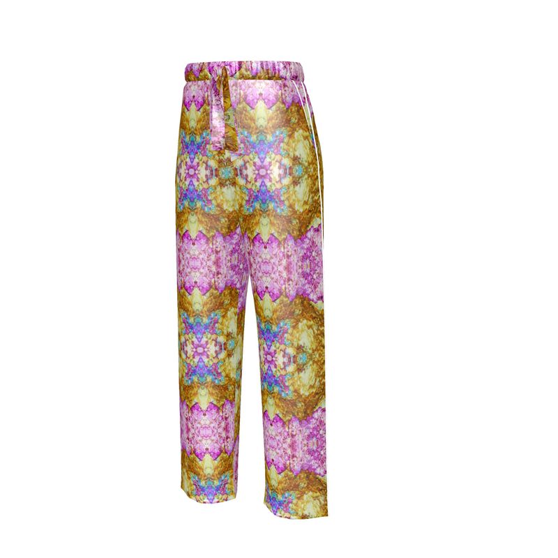 Women's Luxury Pajama Bottoms