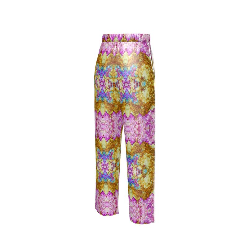 Women's Luxury Pajama Bottoms