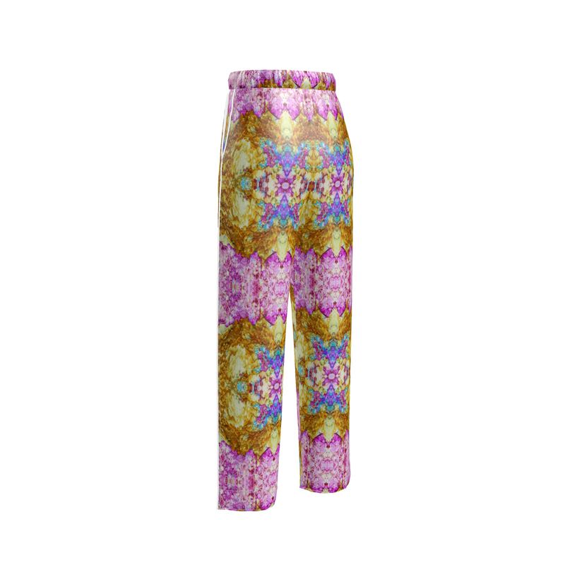 Women's Luxury Pajama Bottoms