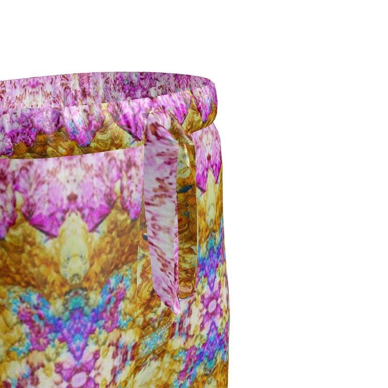Women's Luxury Pajama Bottoms