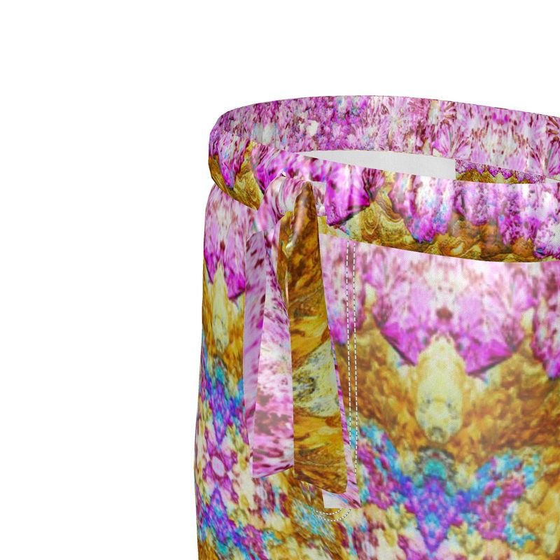 Women's Luxury Pajama Bottoms