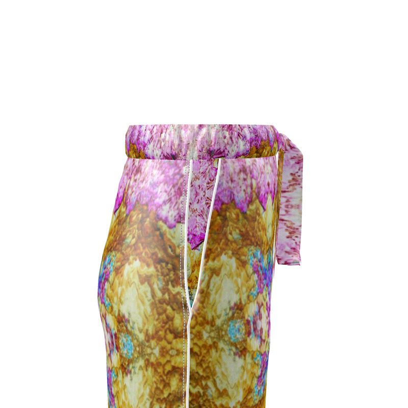 Women's Luxury Pajama Bottoms