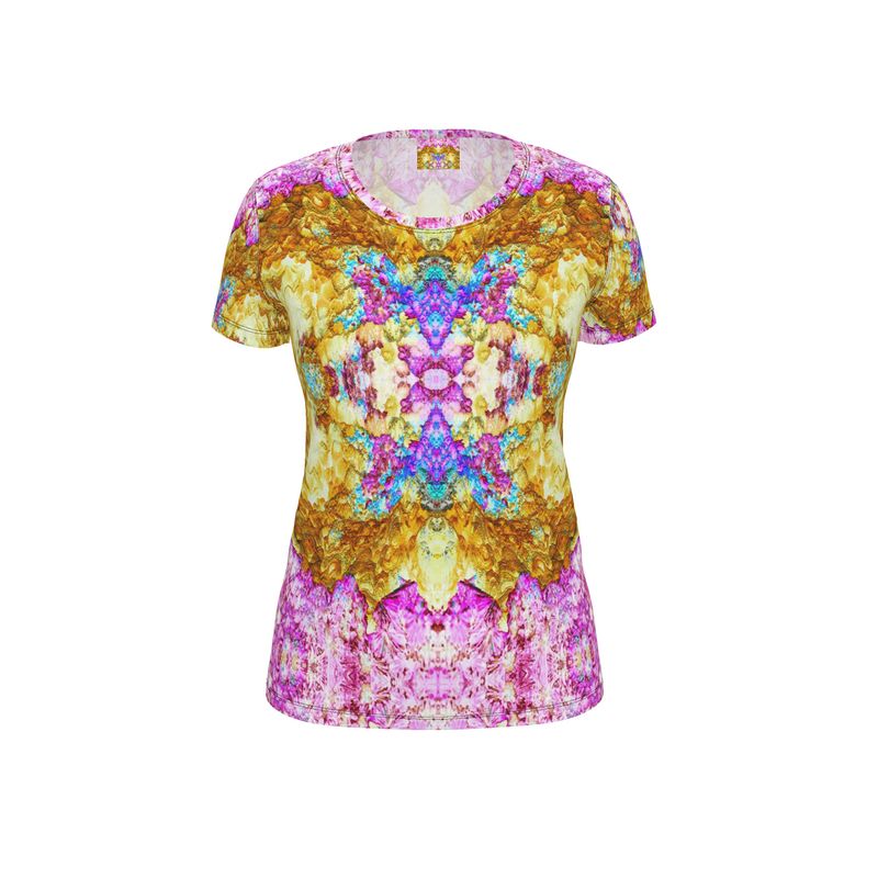 Womens T-Shirt