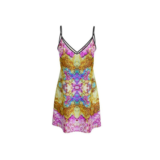 Slip Dress