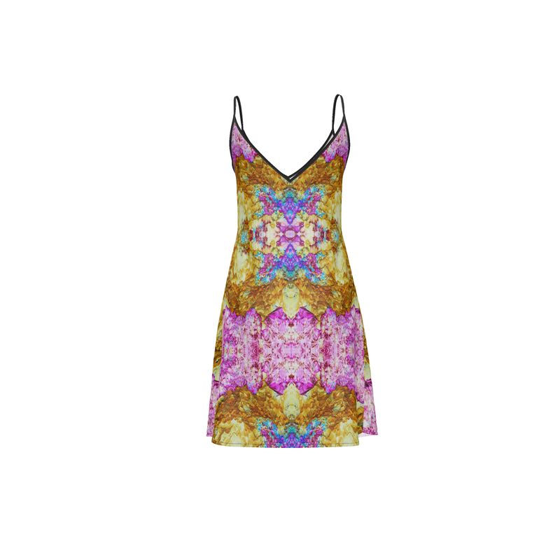 Slip Dress