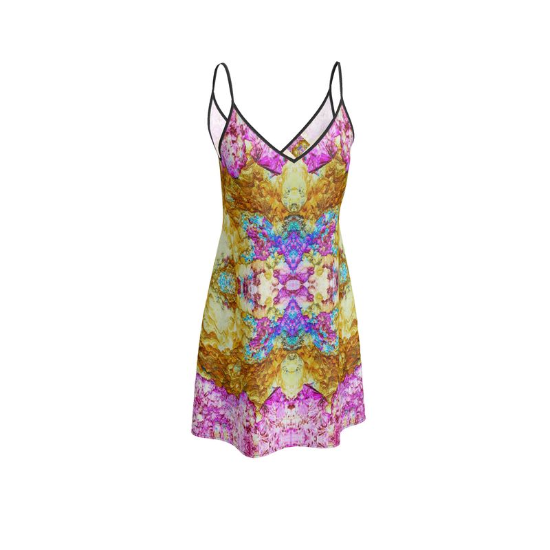 Slip Dress