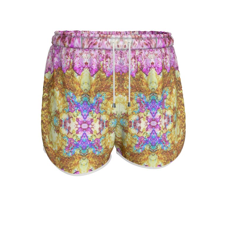 Womens Running Shorts