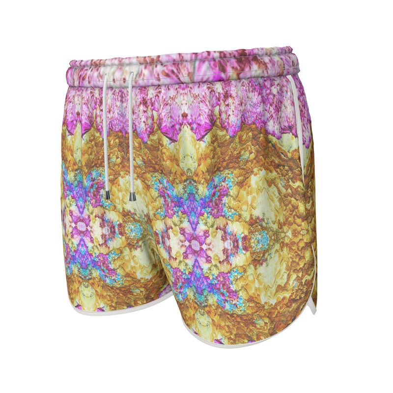 Womens Running Shorts