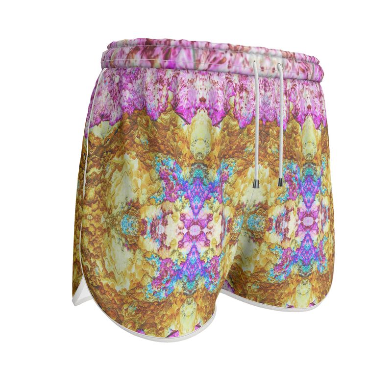 Womens Running Shorts